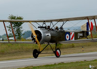 Brampton Fly-in 2007