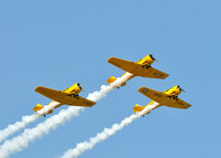 Rochester Airshow 2008