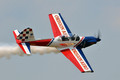 Battle Creek Airshow 2011