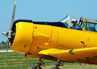 Downsview Fly-in 2006